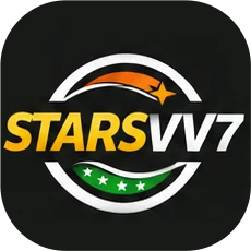 VV7 Game app logo